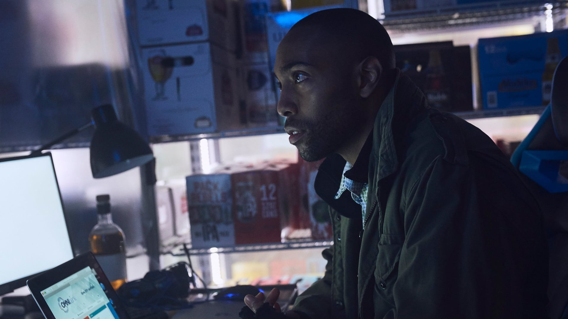 Foto do filme Máfia Digital