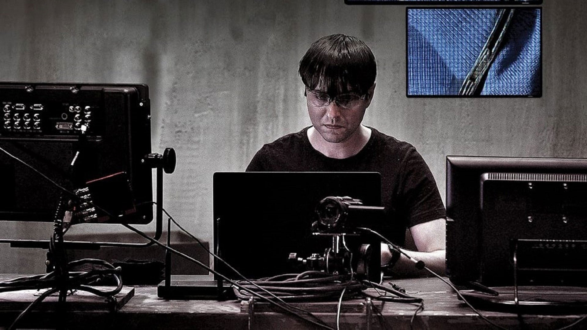 Foto do filme Carrasco Americano