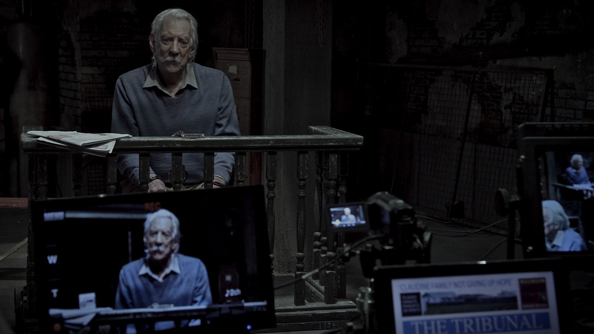 Foto do filme Carrasco Americano