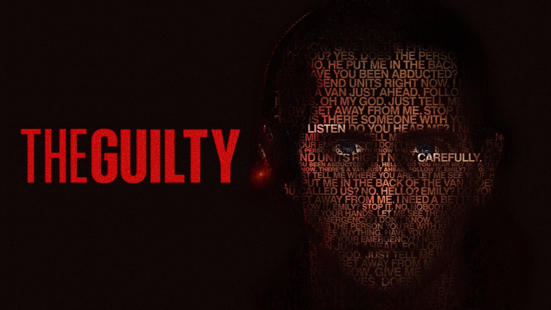 Foto do filme O Culpado