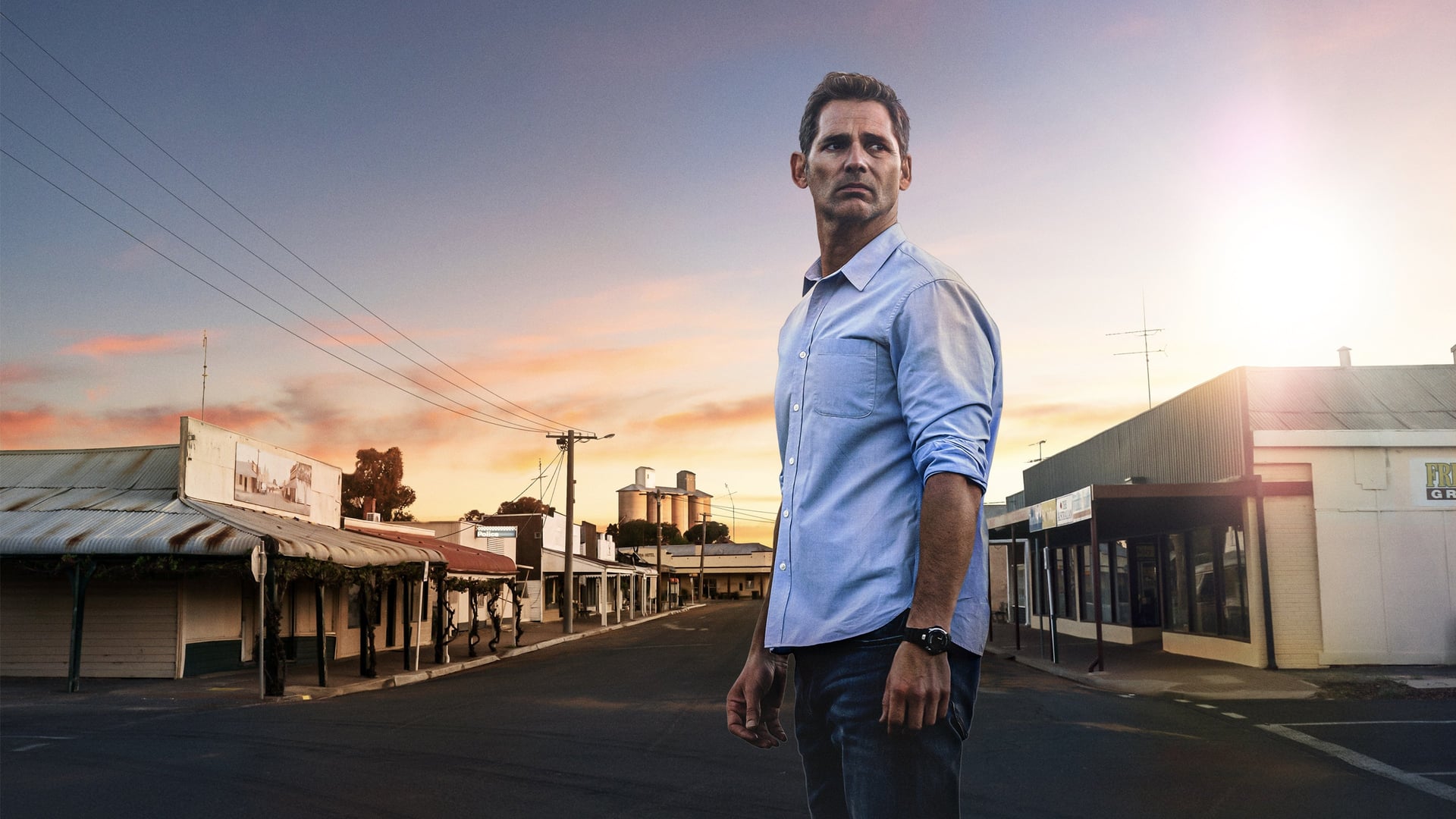 Foto do filme Segredos do Passado