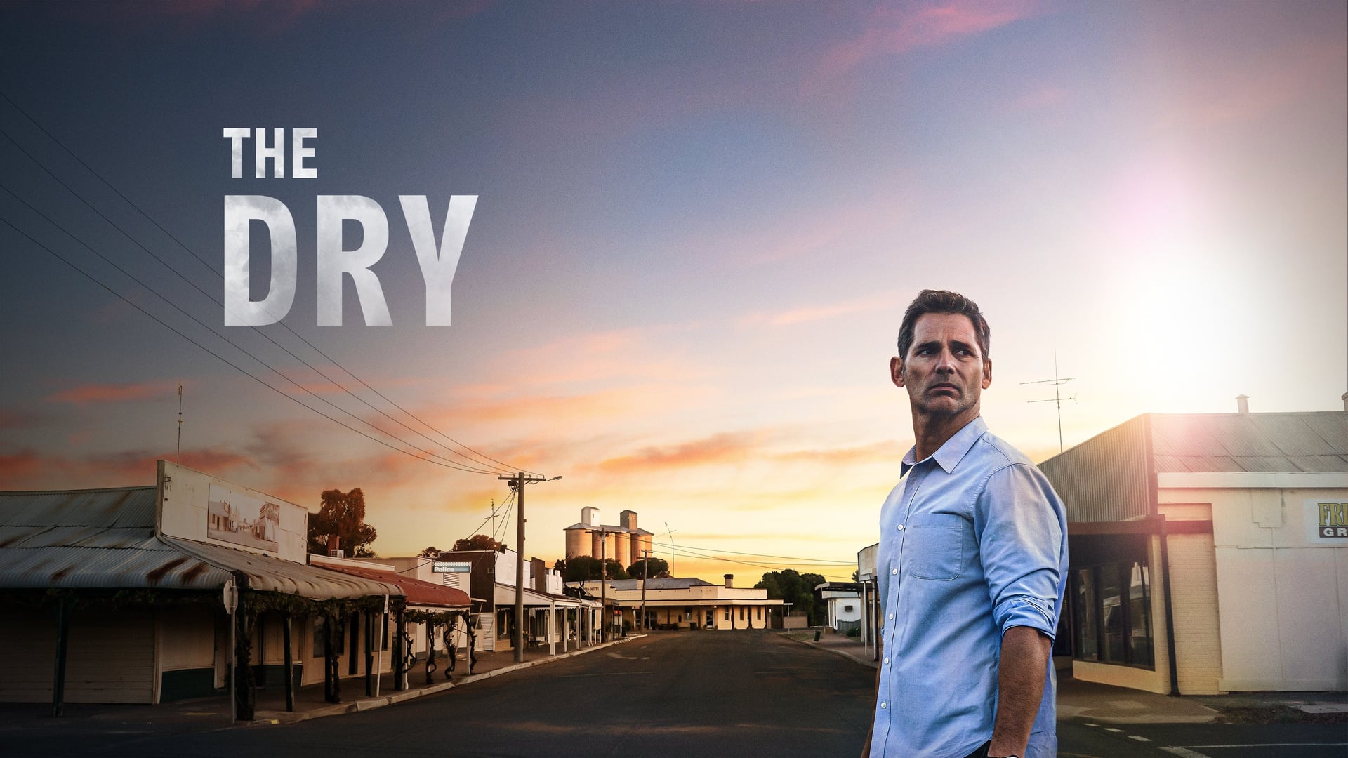 Foto do filme Segredos do Passado