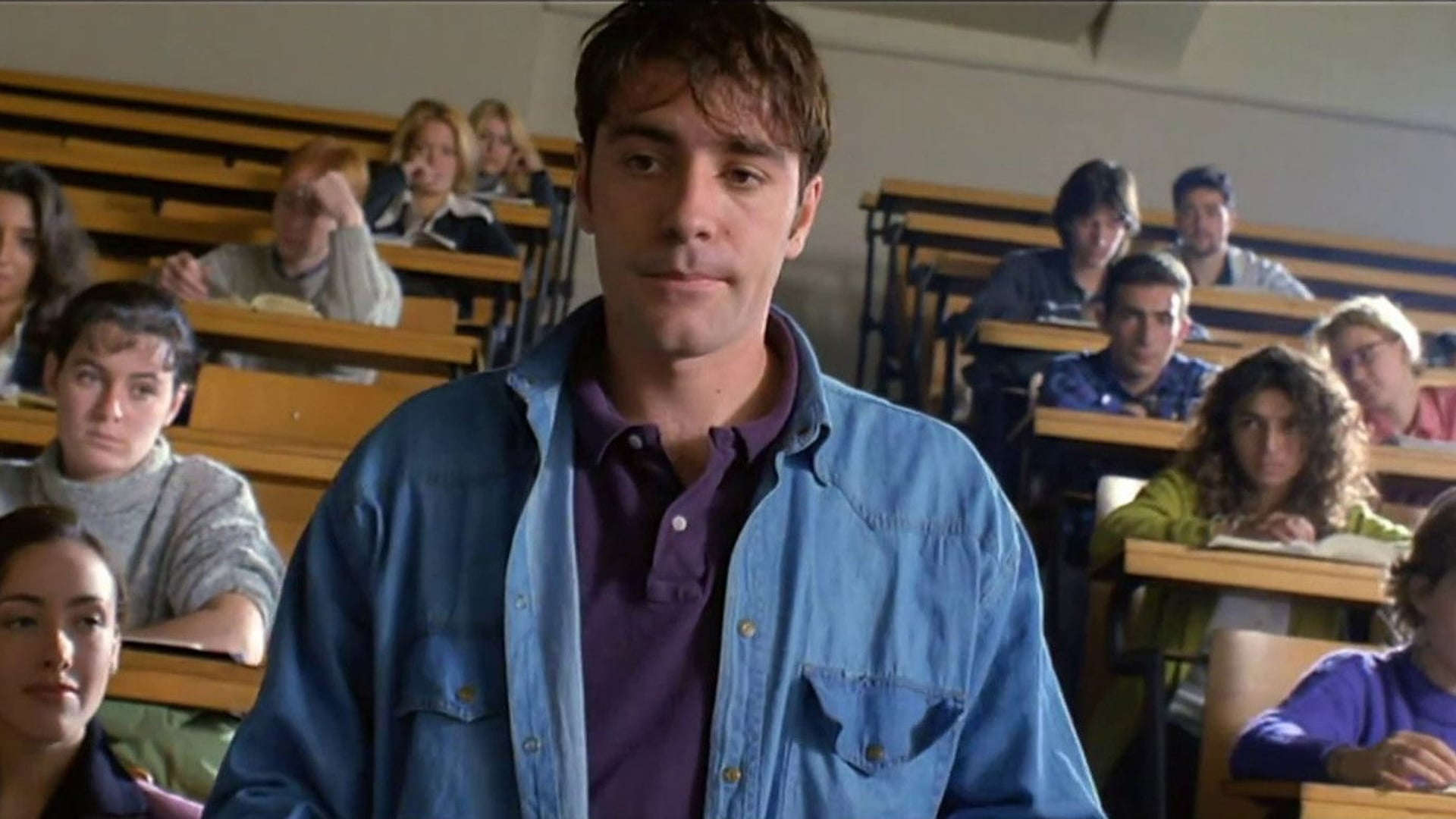 Foto do filme Tutti giù per terra