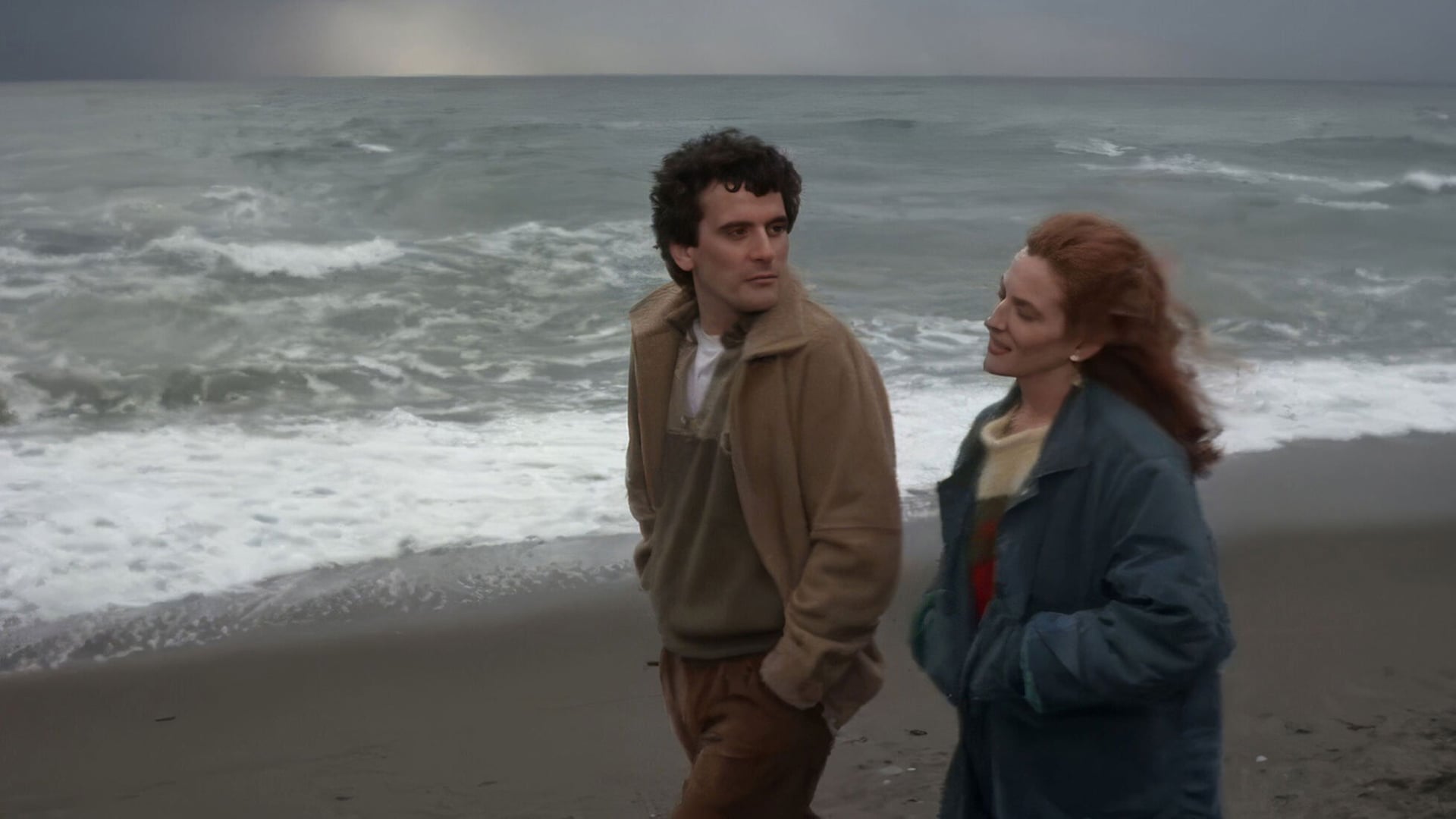 Foto do filme Scusate il ritardo