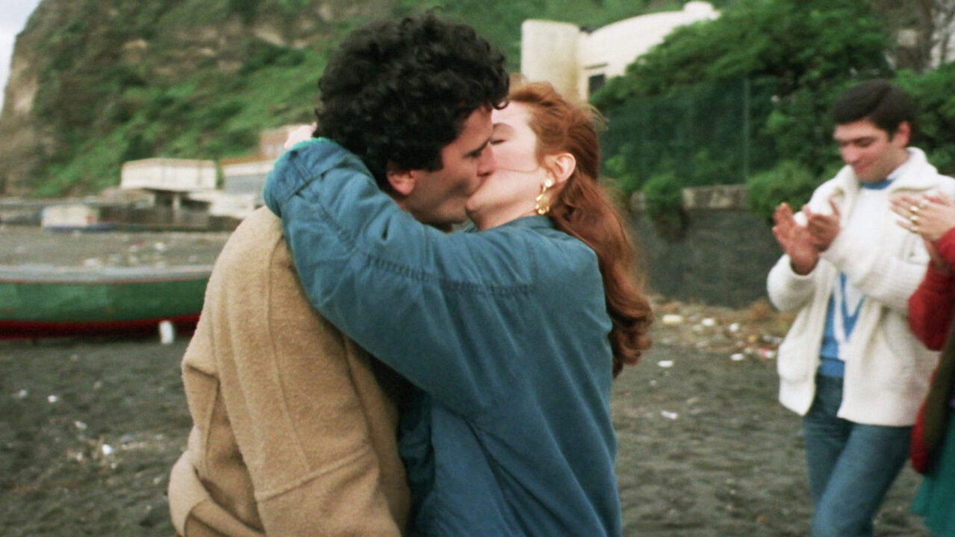 Foto do filme Scusate il ritardo