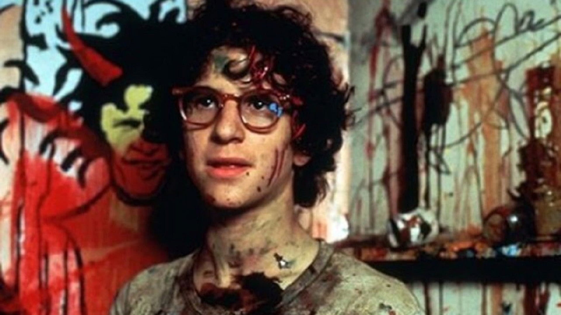 Foto do filme Bad Ronald