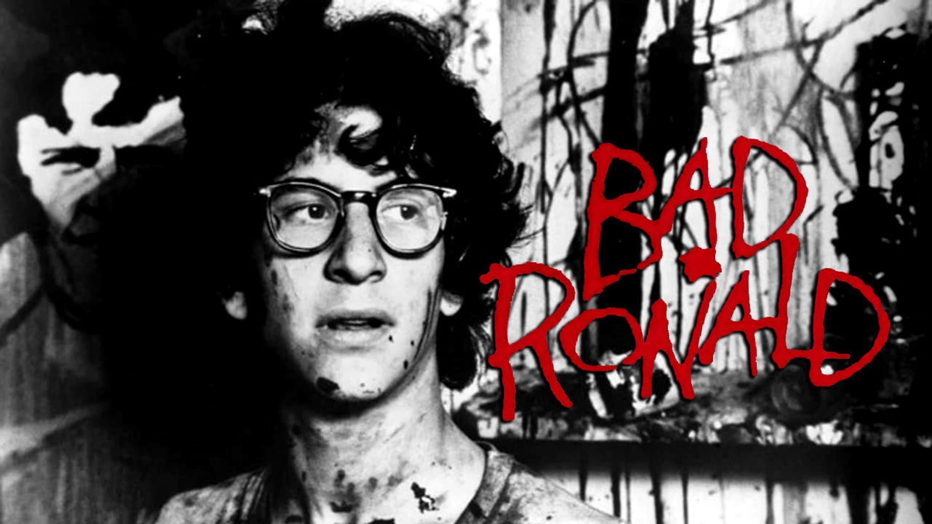 Foto do filme Bad Ronald