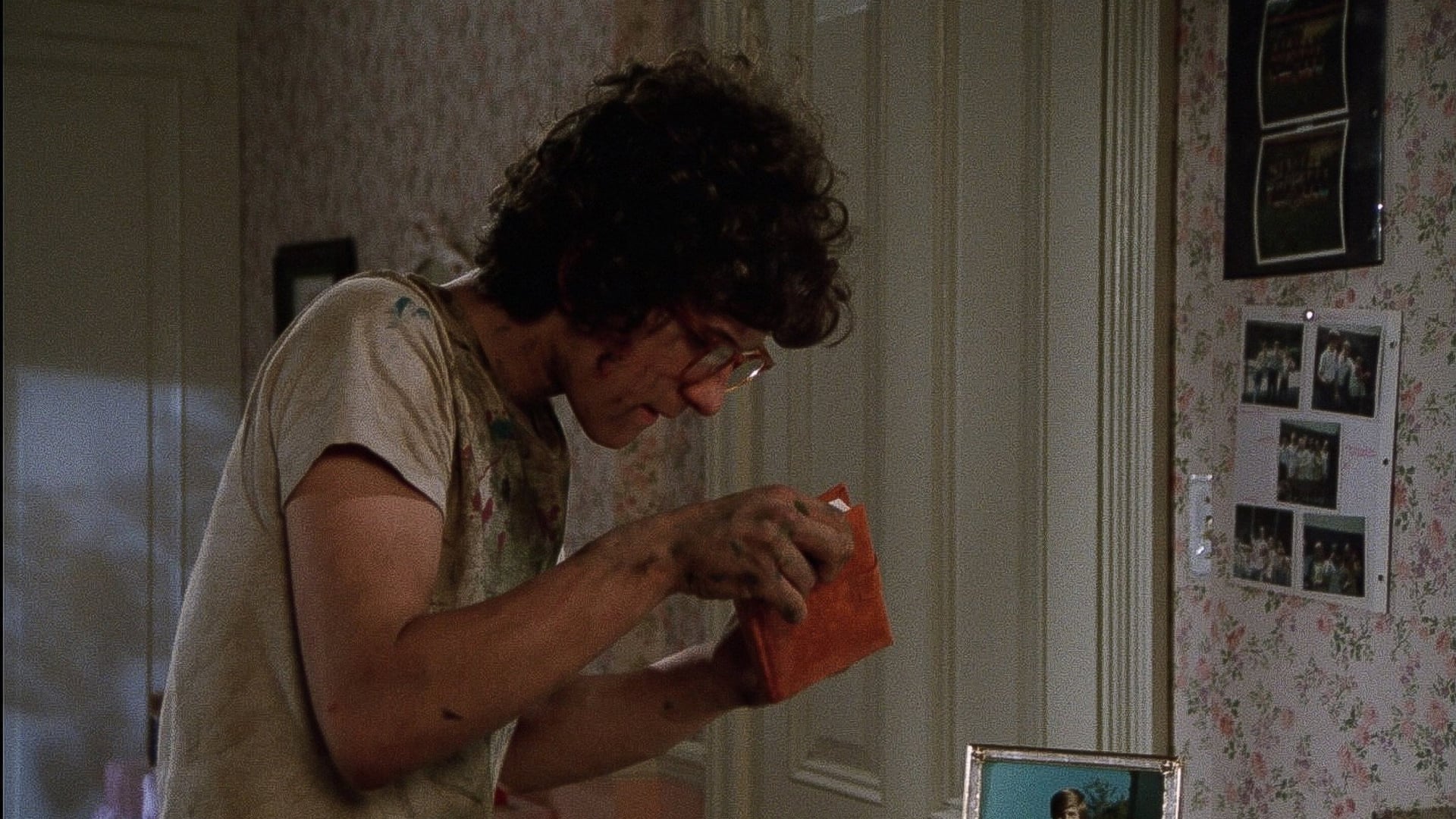 Foto do filme Bad Ronald