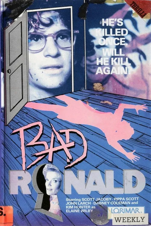 Bad Ronald