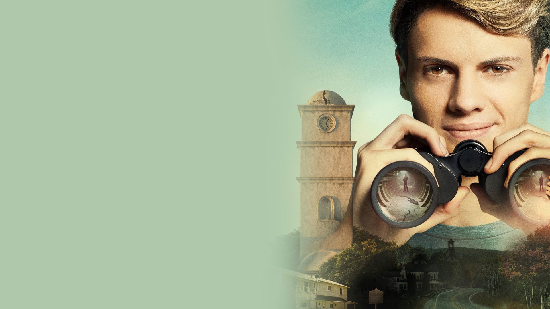 Foto do filme O Agente Secreto de Bixler