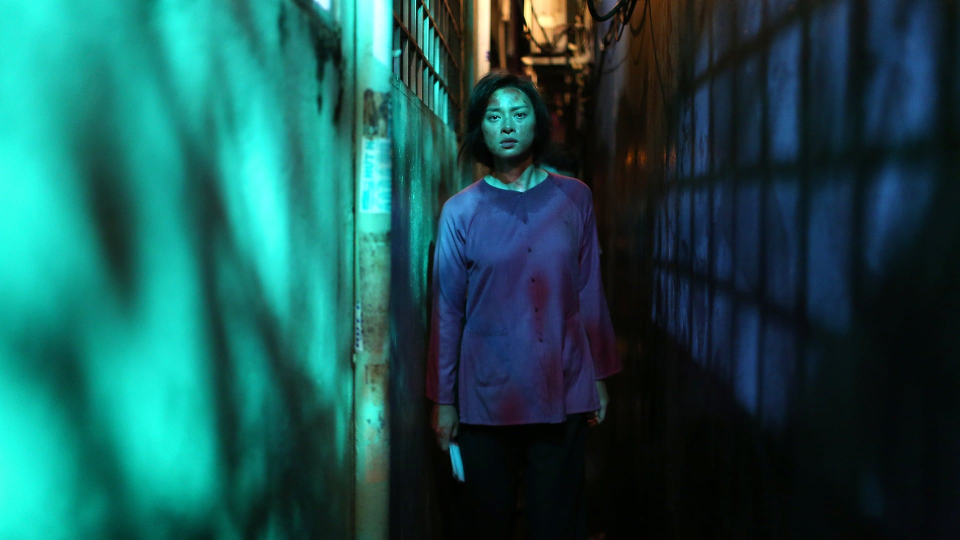 Foto do filme Fúria Feminina