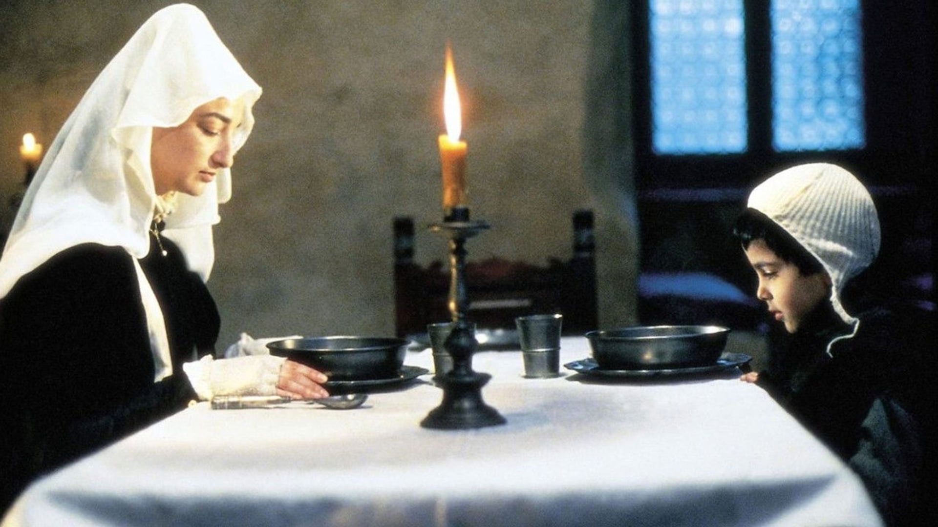 Foto do filme O Objetivo das Armas