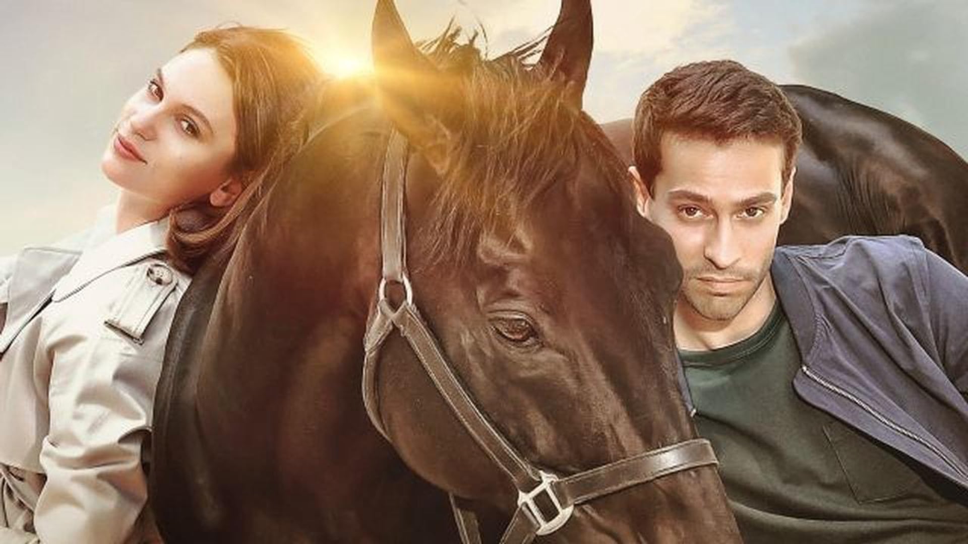 Foto do filme O Campeão