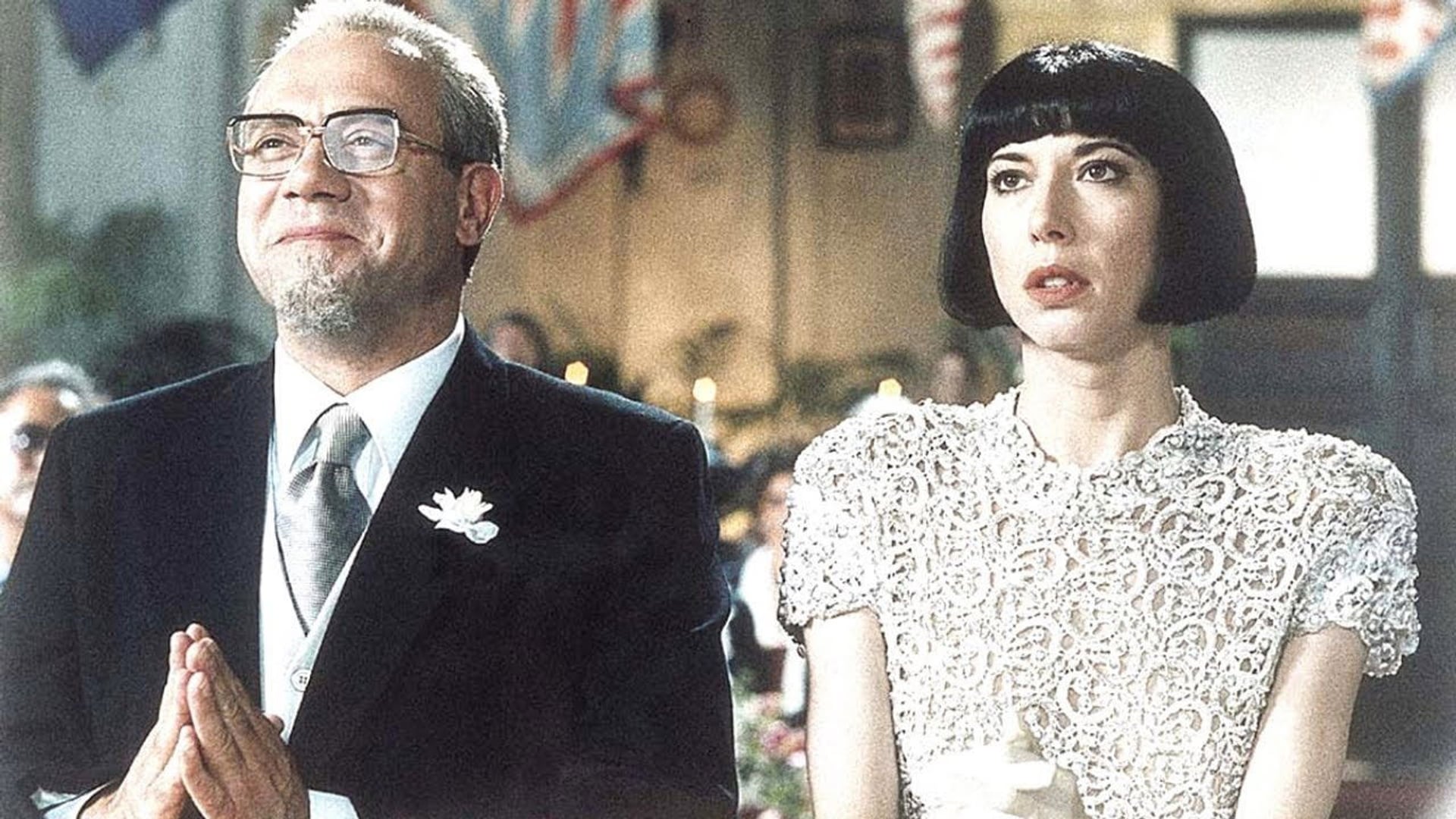 Foto do filme Viaggi di nozze