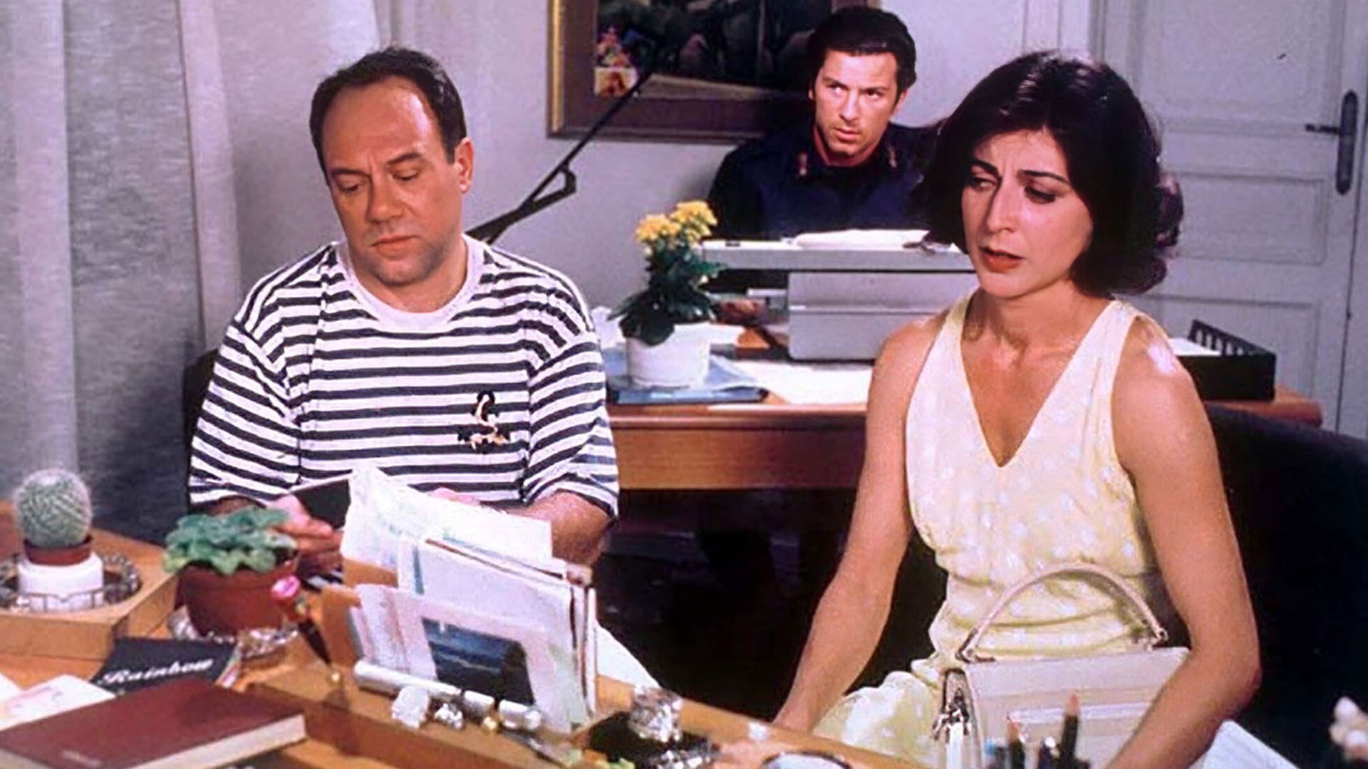 Foto do filme Viaggi di nozze