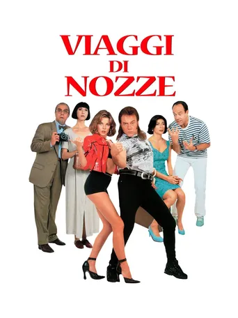 Viaggi di nozze