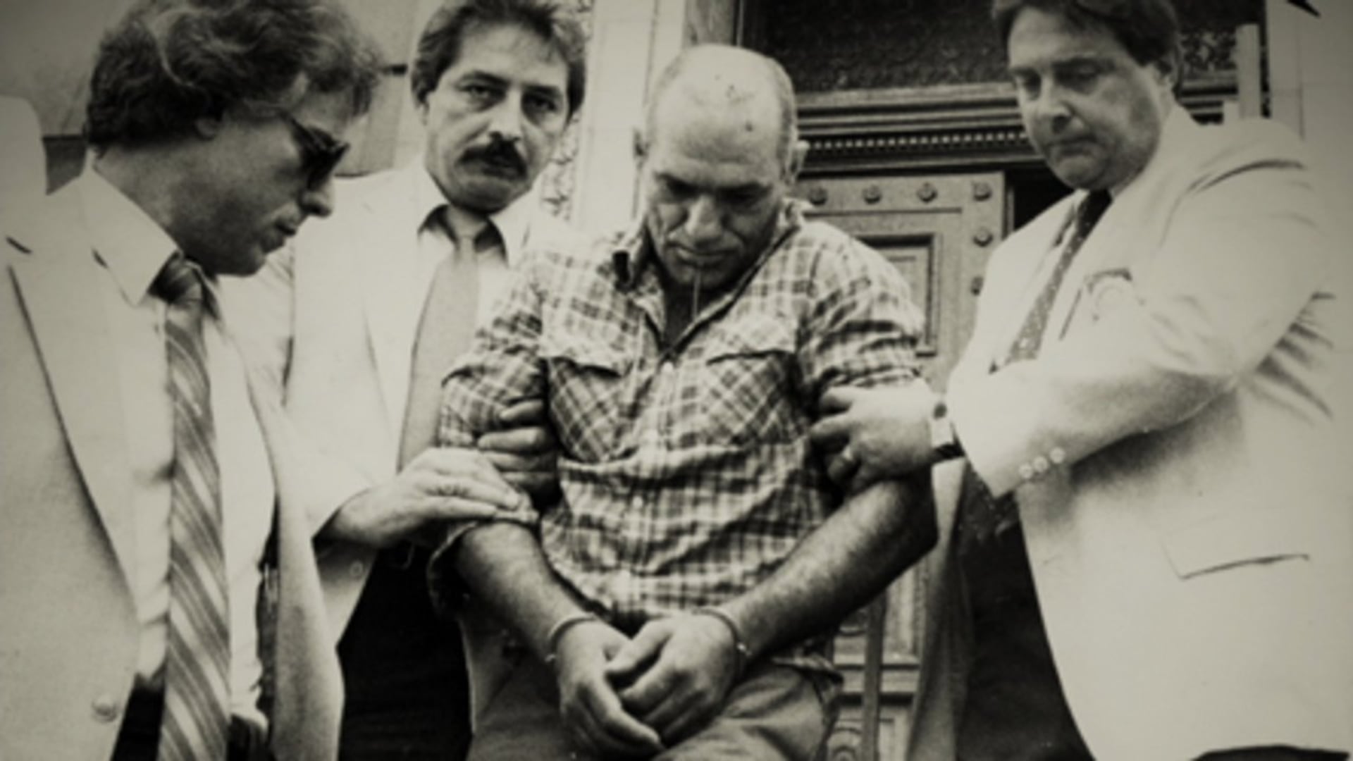 Foto do filme Cropsey