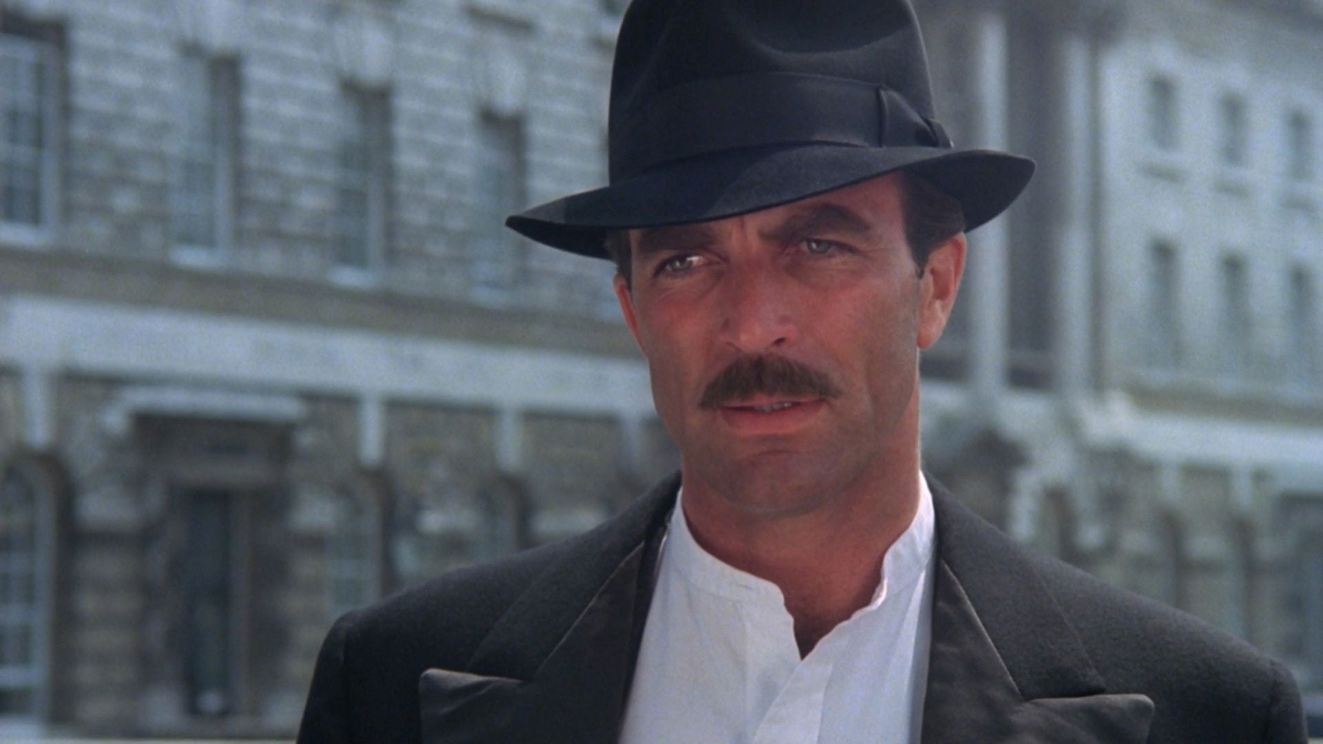 Foto do filme Lassiter, Um Ladrão Quase Perfeito