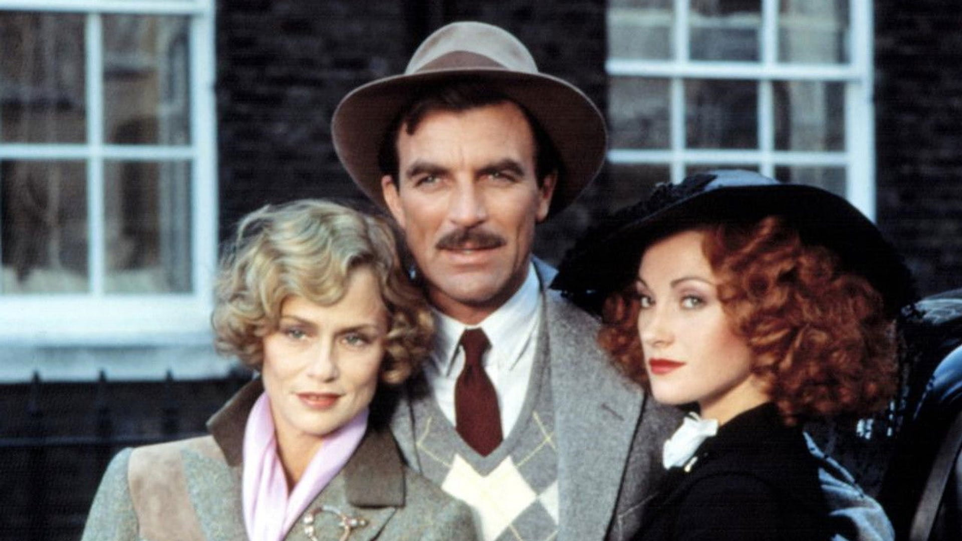 Foto do filme Lassiter, Um Ladrão Quase Perfeito