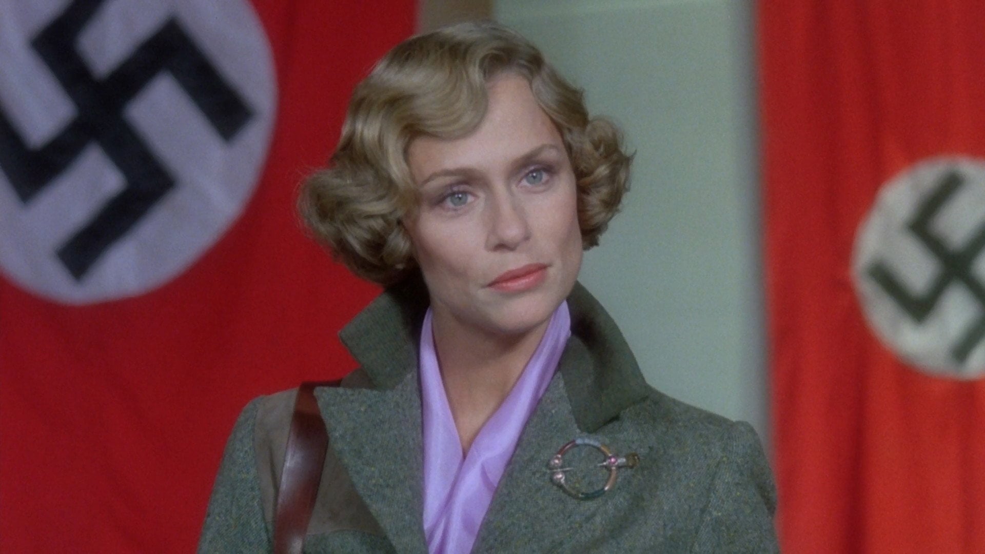 Foto do filme Lassiter, Um Ladrão Quase Perfeito