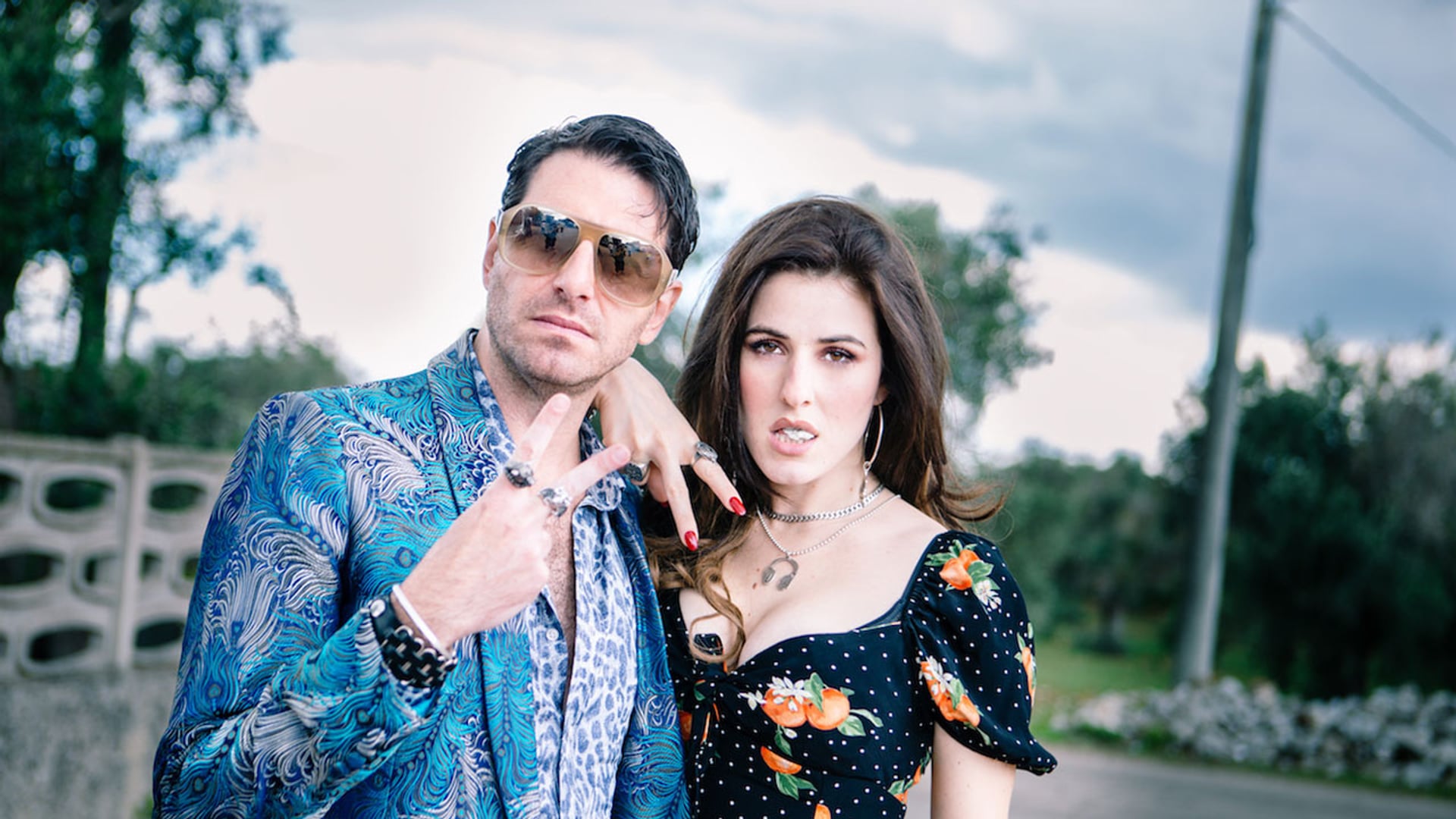 Foto do filme L'agenzia dei bugiardi