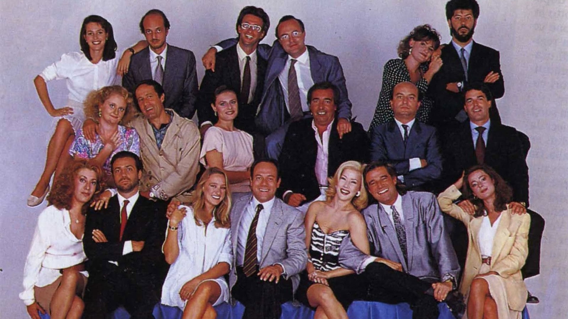 Foto do filme Compagni di scuola