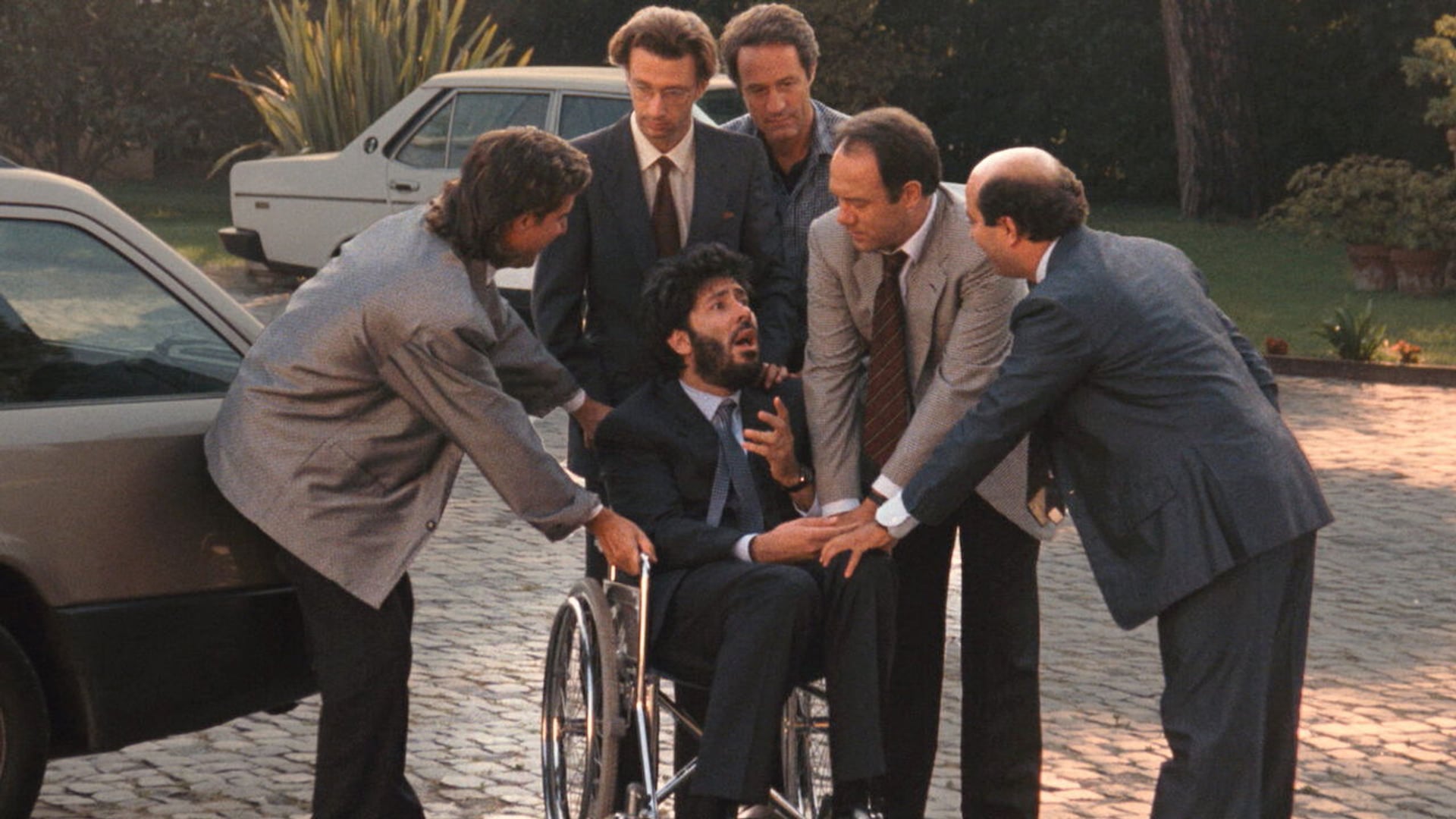 Foto do filme Compagni di scuola