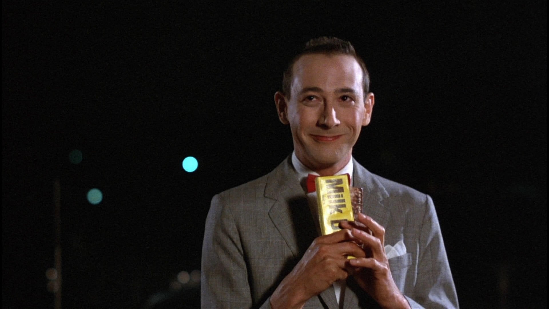Foto do filme As Grandes Aventuras de Pee-wee