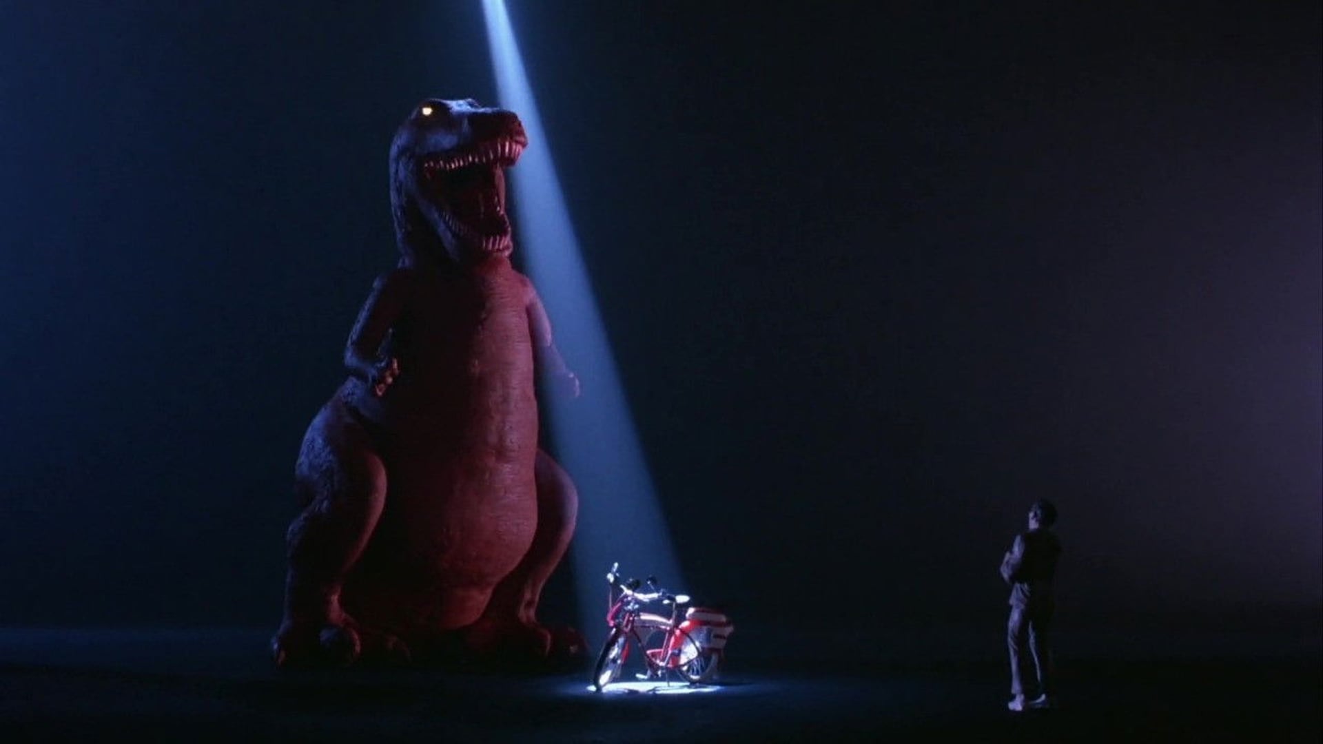 Foto do filme As Grandes Aventuras de Pee-wee