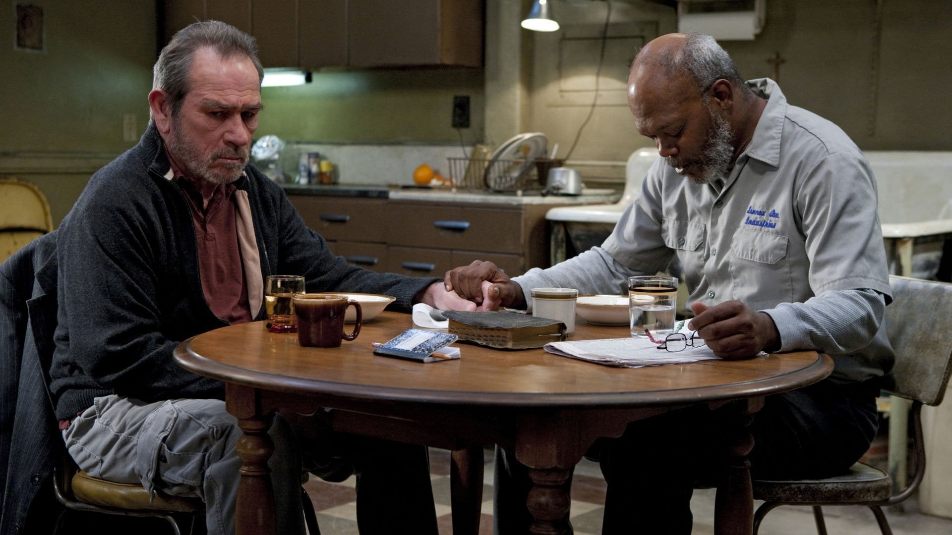Foto do filme Ao Limite do Suicídio
