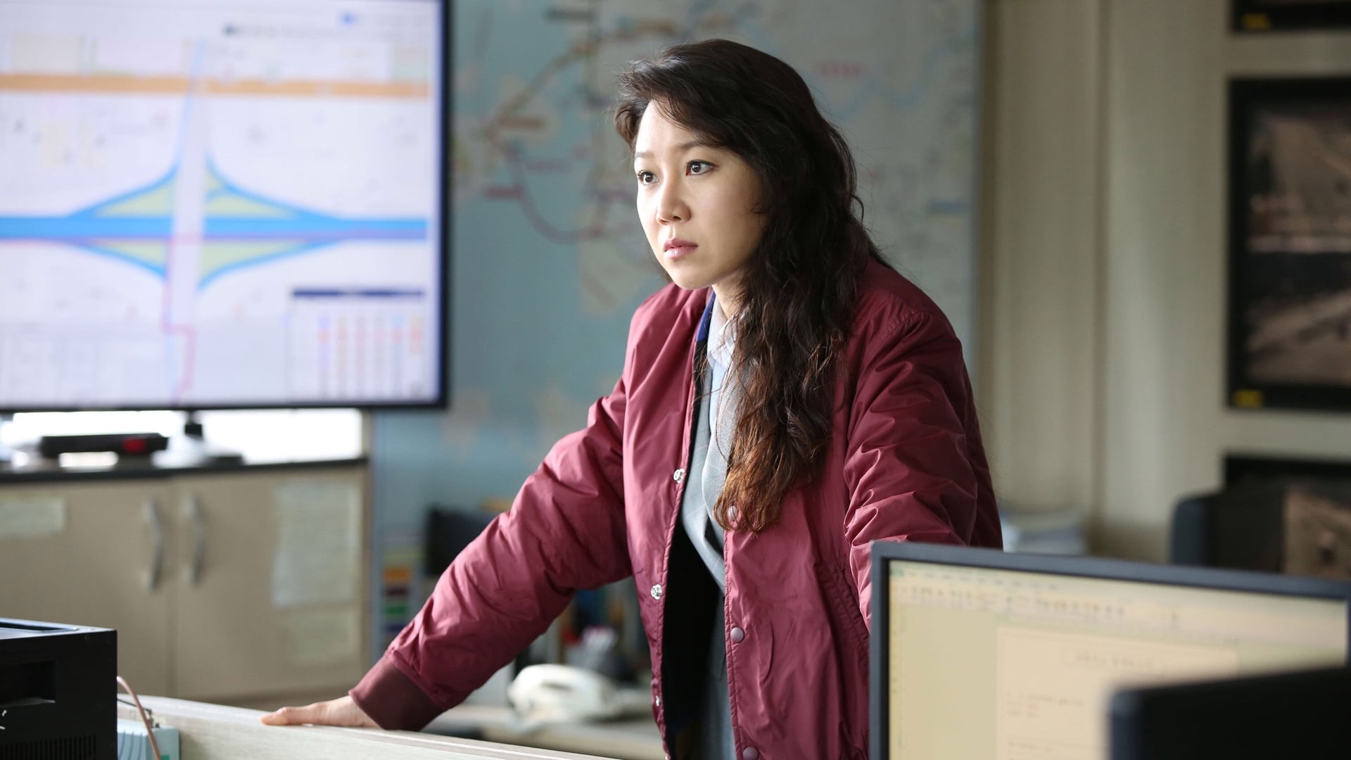 Foto do filme Esquadrão Justiceiro