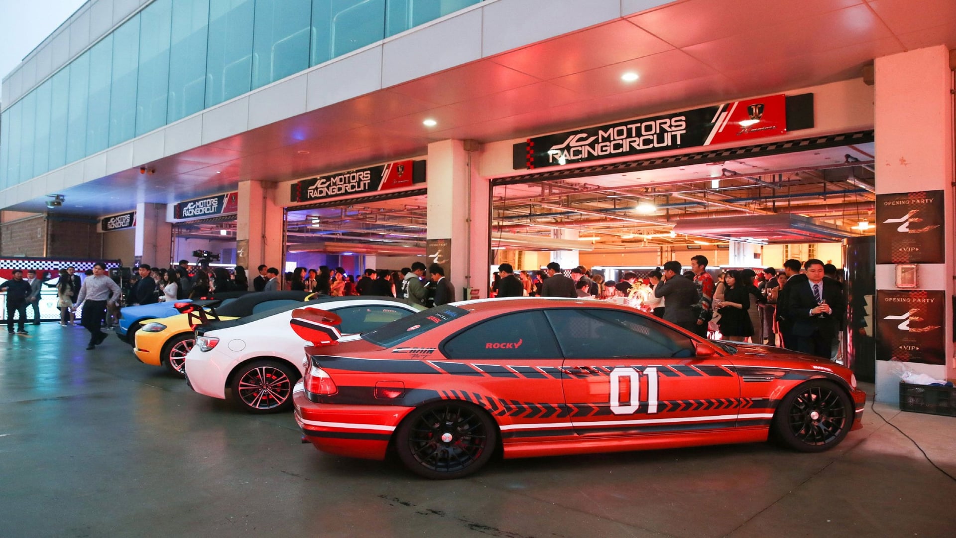 Foto do filme Esquadrão Justiceiro