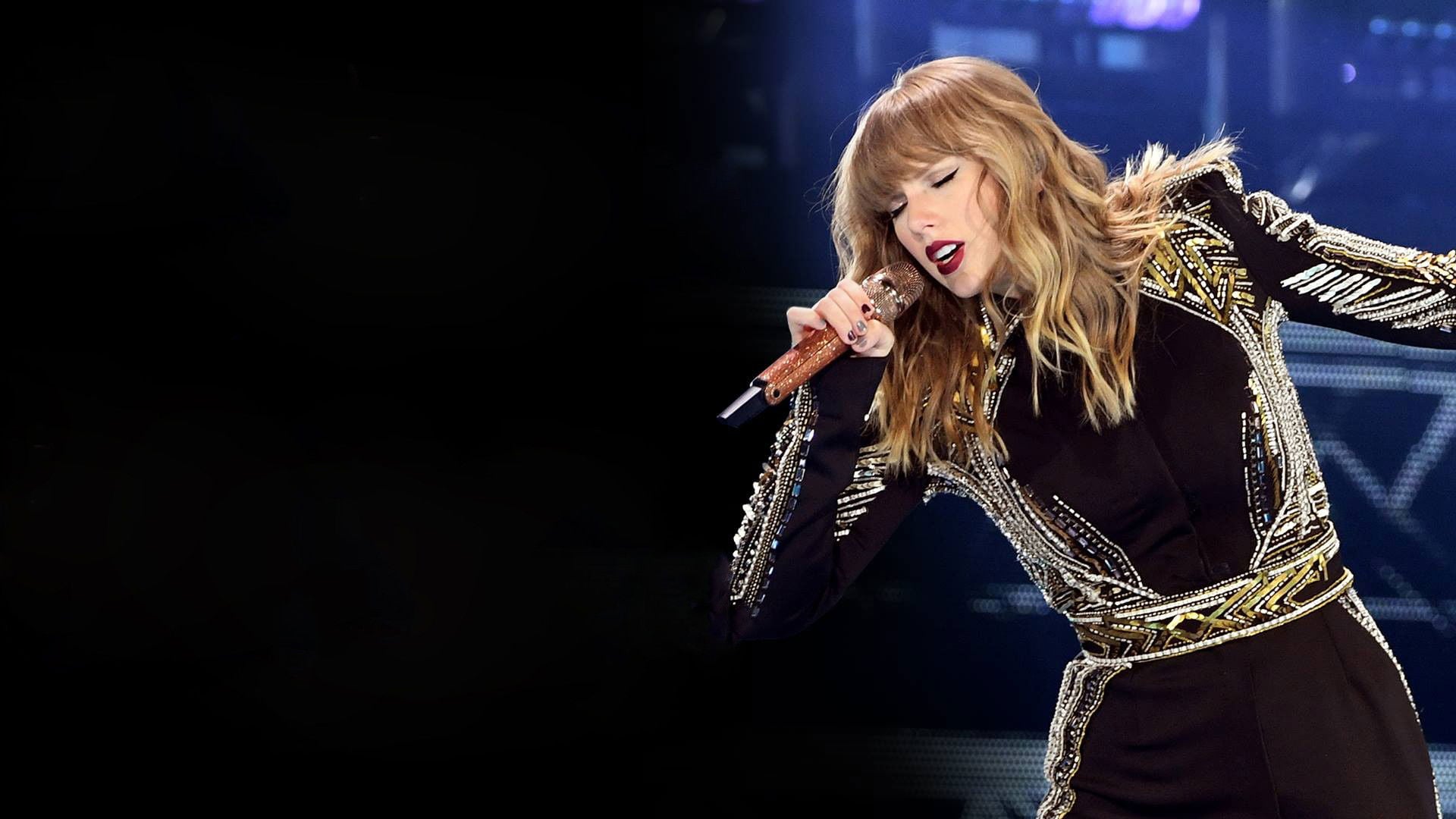 Foto do filme Taylor Swift: Reputation Stadium Tour