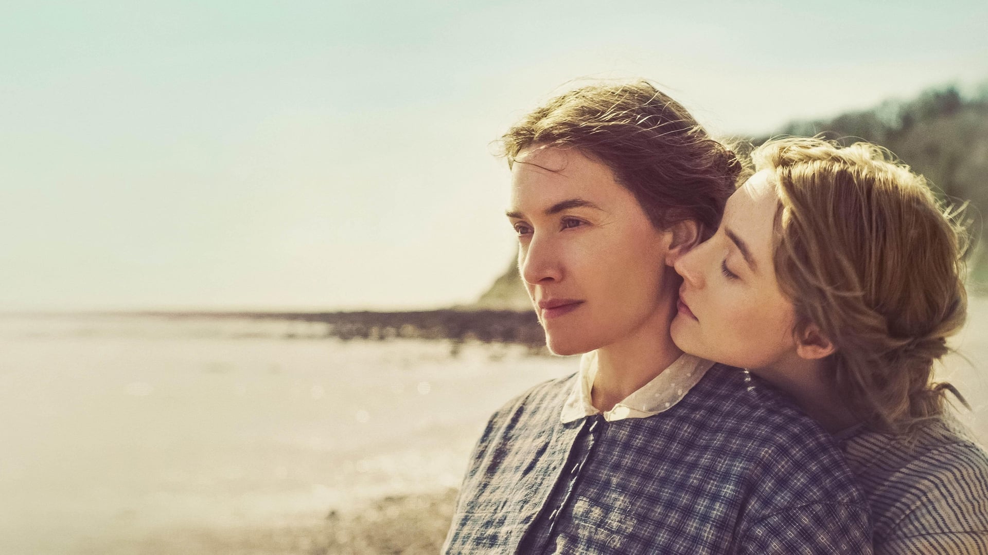 Foto do filme Amonite