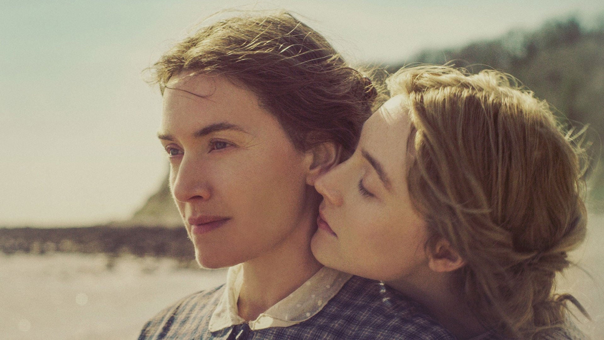 Foto do filme Amonite