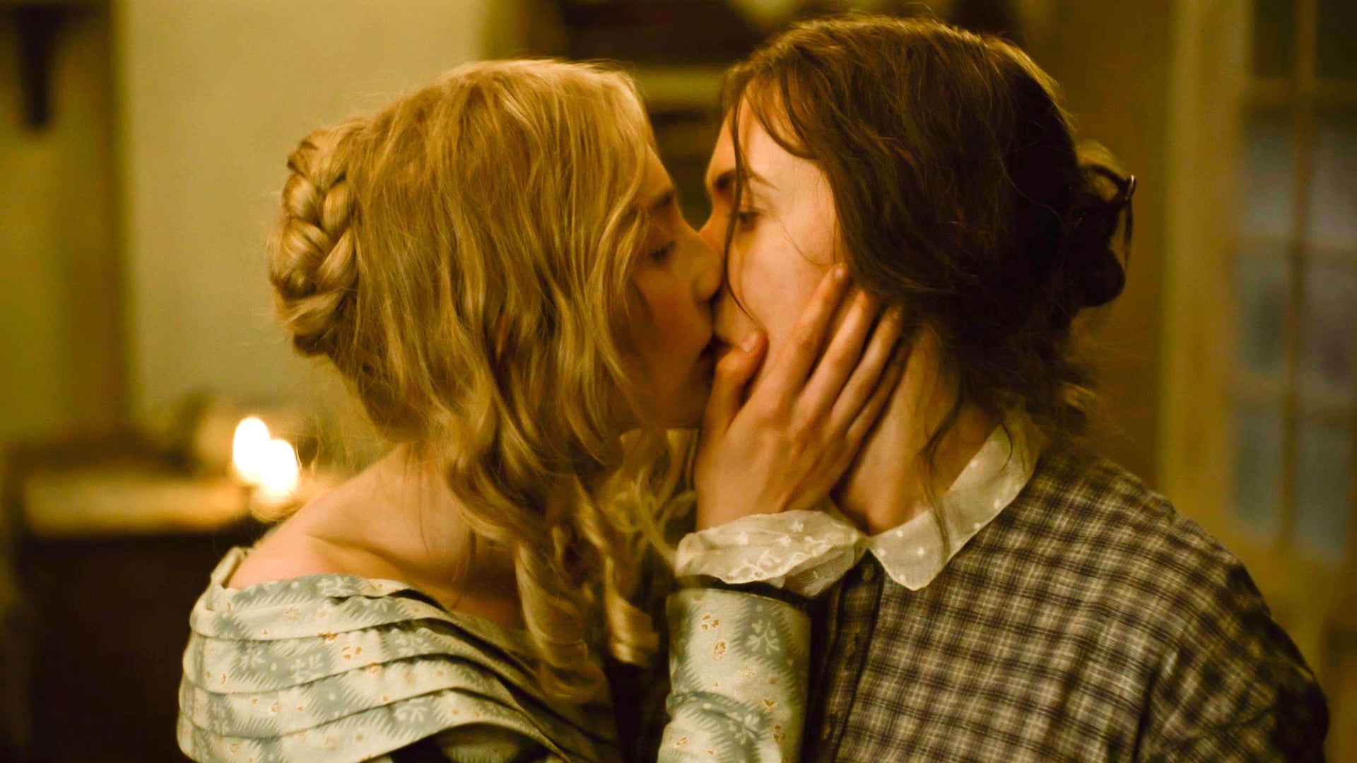 Foto do filme Amonite