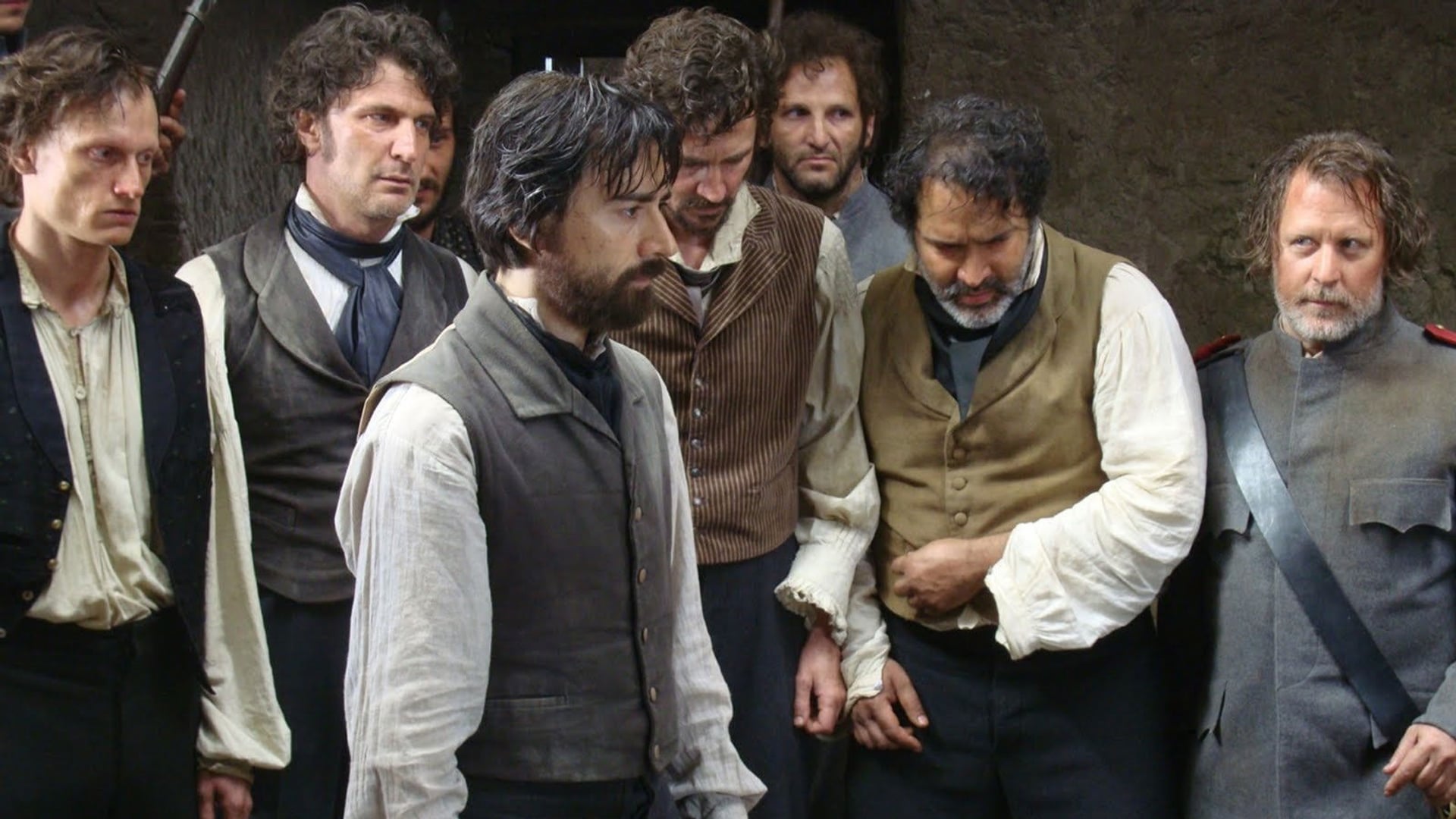 Foto do filme Noi credevamo