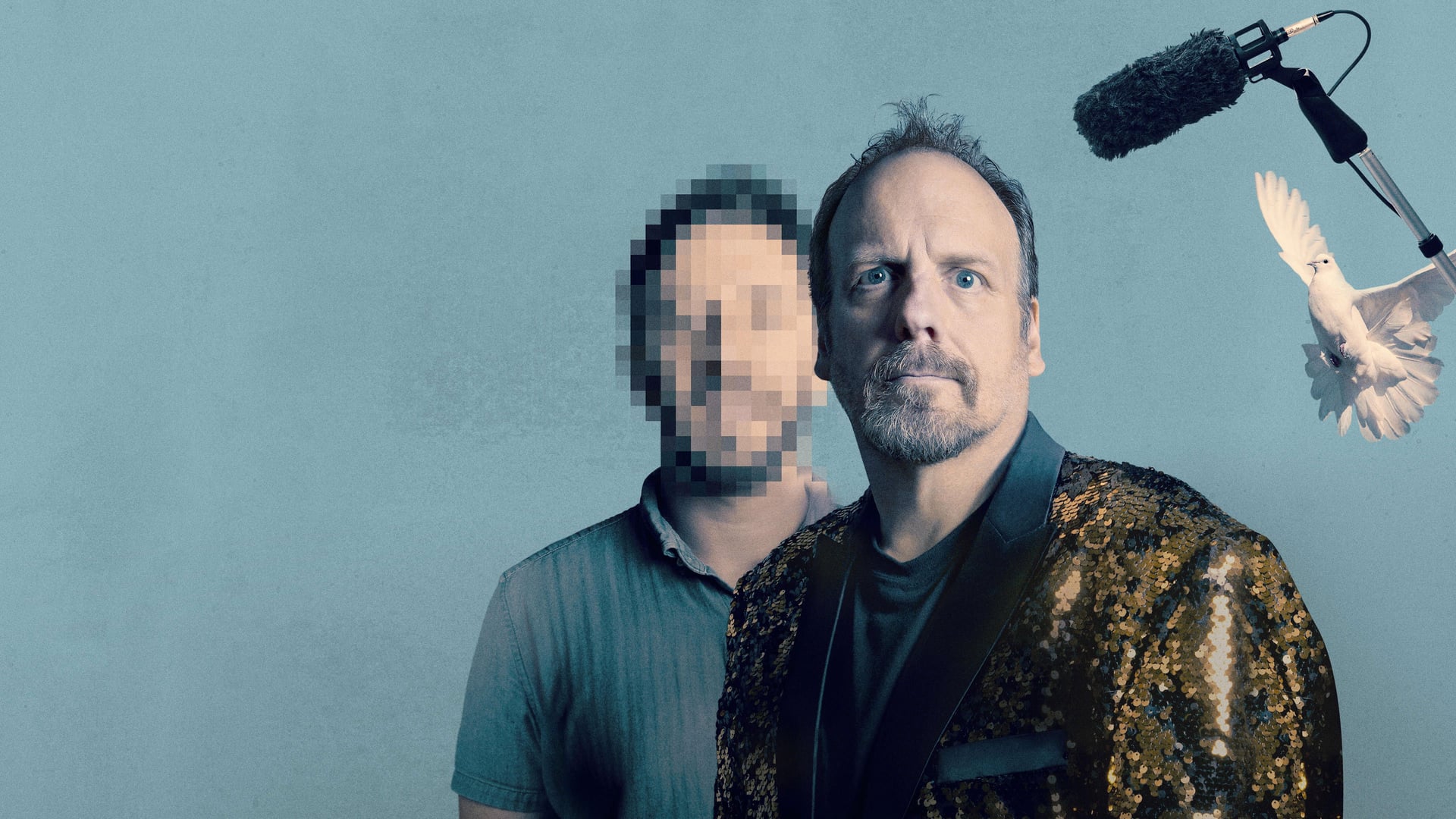 Foto do filme The Amazing Johnathan Documentary