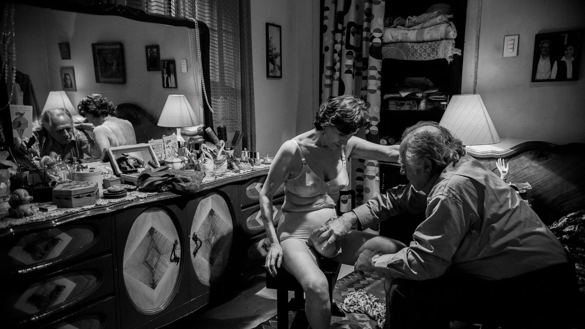 Foto do filme El diablo entre las piernas