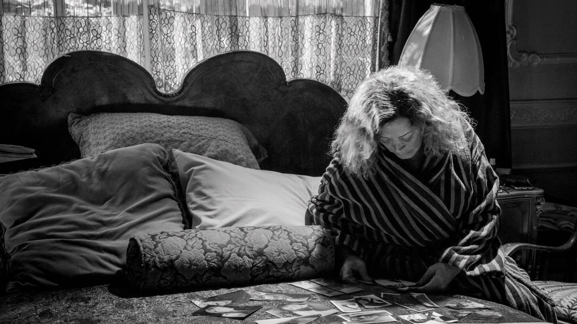 Foto do filme El diablo entre las piernas