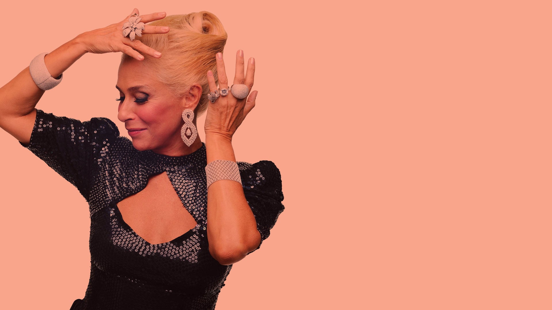 Foto do filme Hebe: A Estrela do Brasil