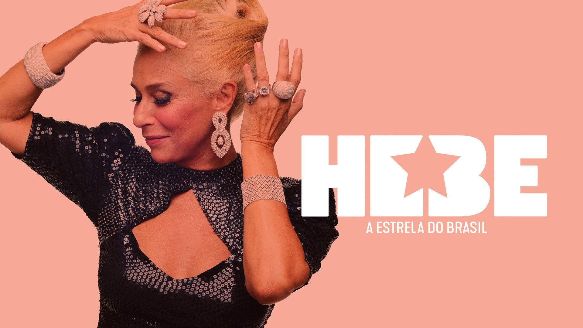 Foto do filme Hebe: A Estrela do Brasil