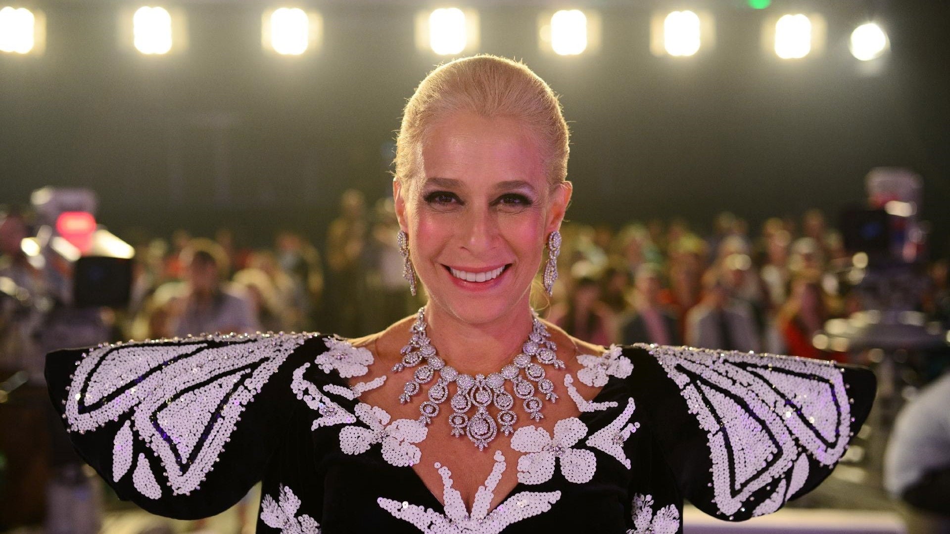 Foto do filme Hebe: A Estrela do Brasil