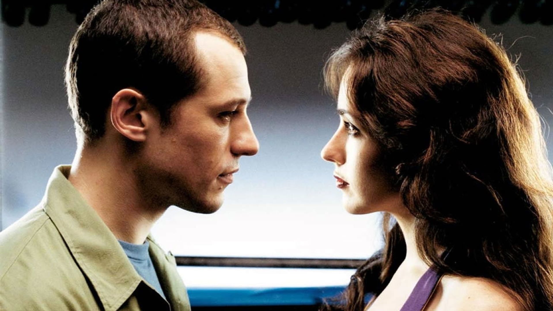 Foto do filme Santa Maradona