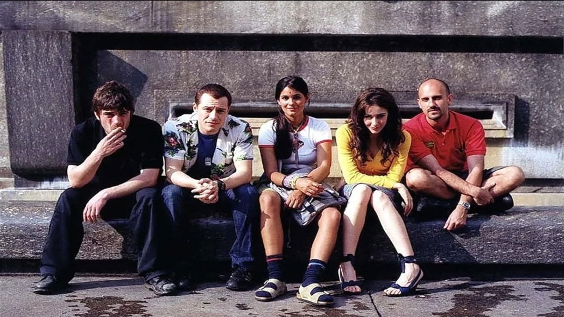 Foto do filme Santa Maradona