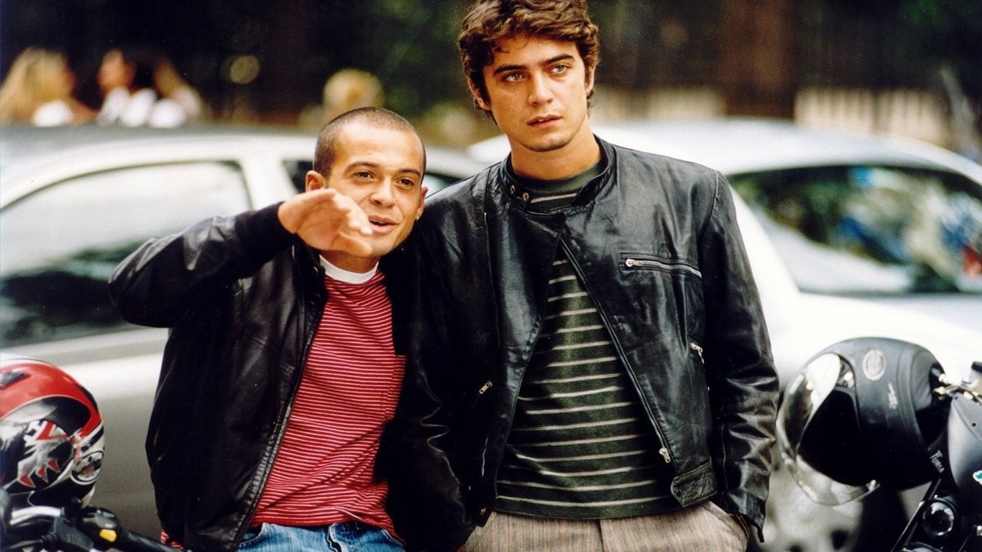 Foto do filme Tre metri sopra il cielo