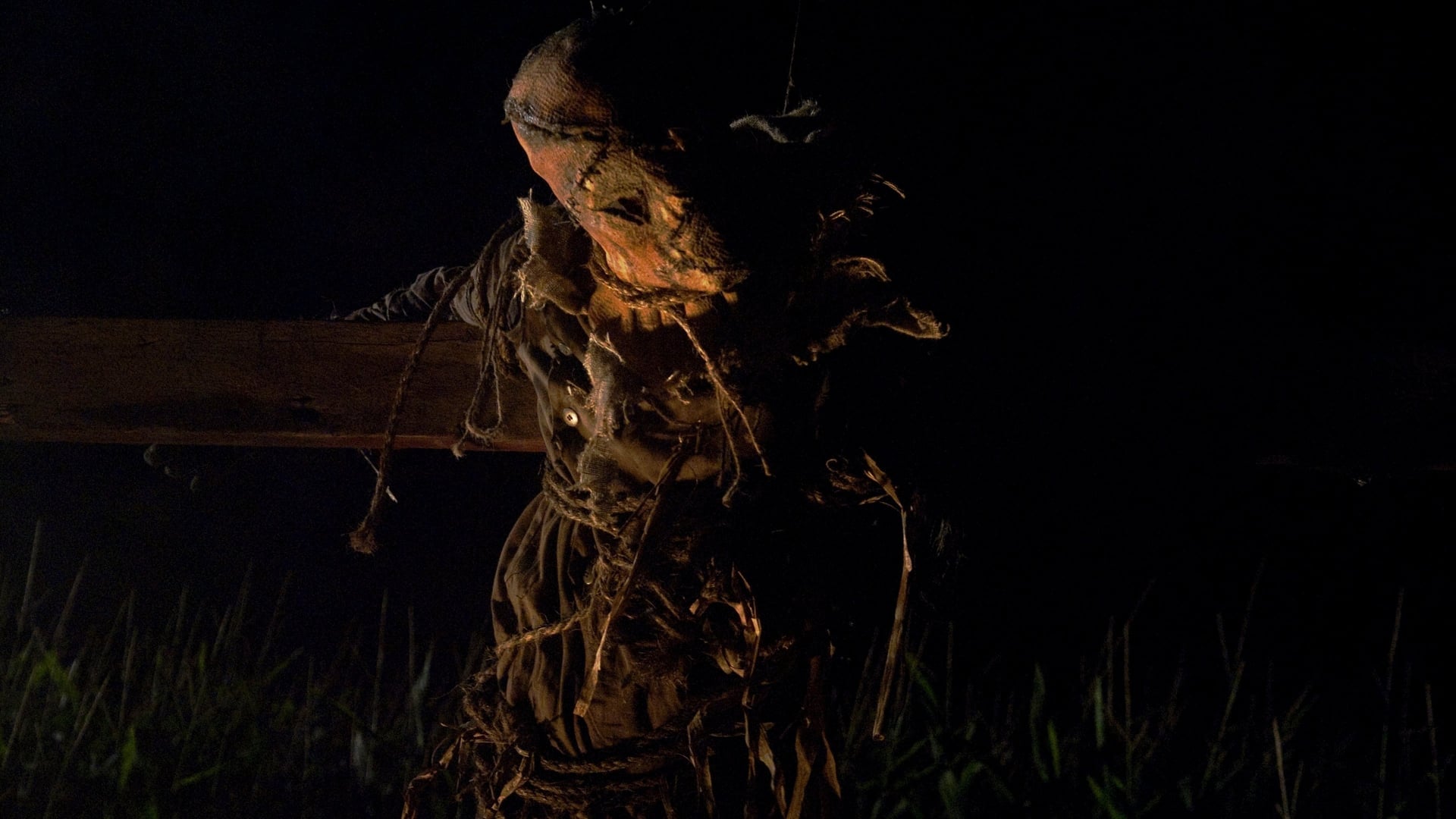 Foto do filme Espantalho