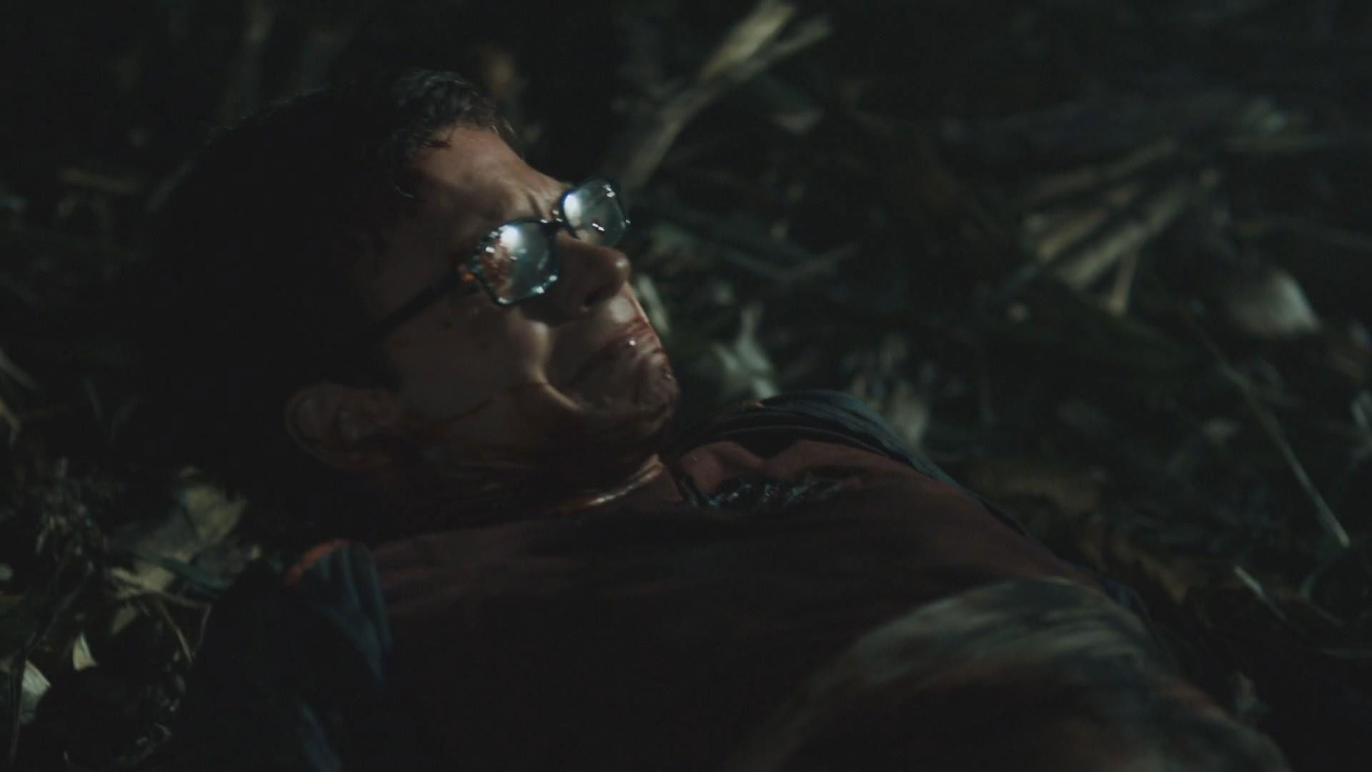 Foto do filme Espantalho