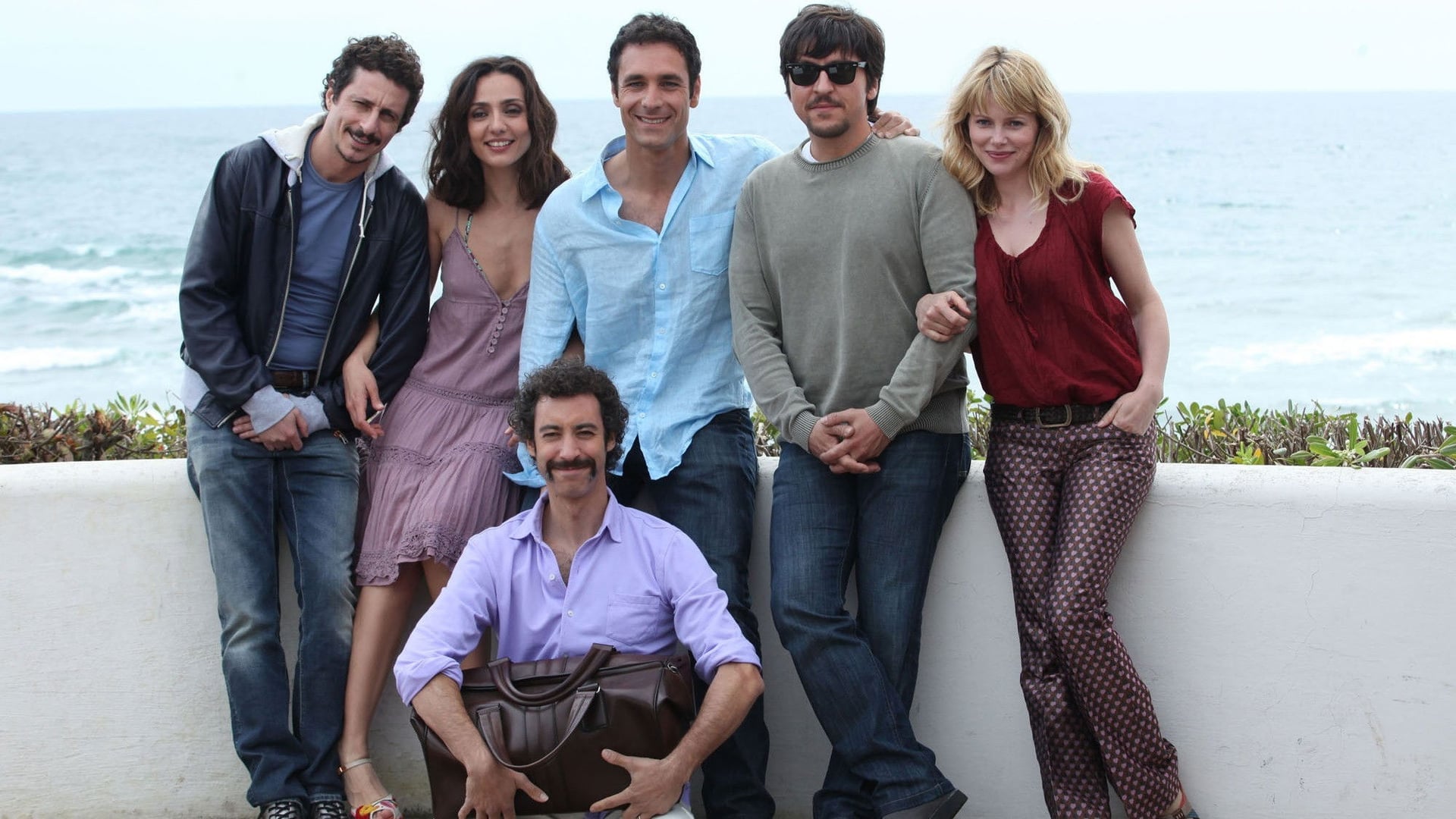 Foto do filme Immaturi