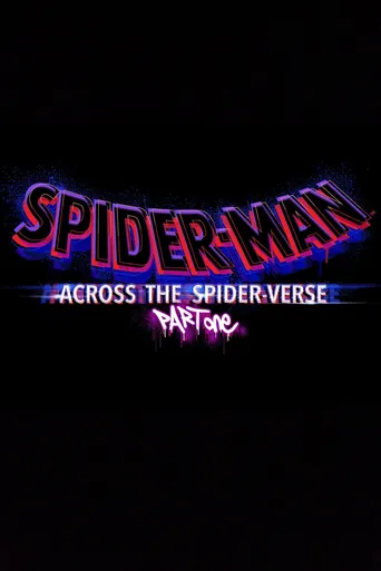 Homem-Aranha: Através do Aranhaverso